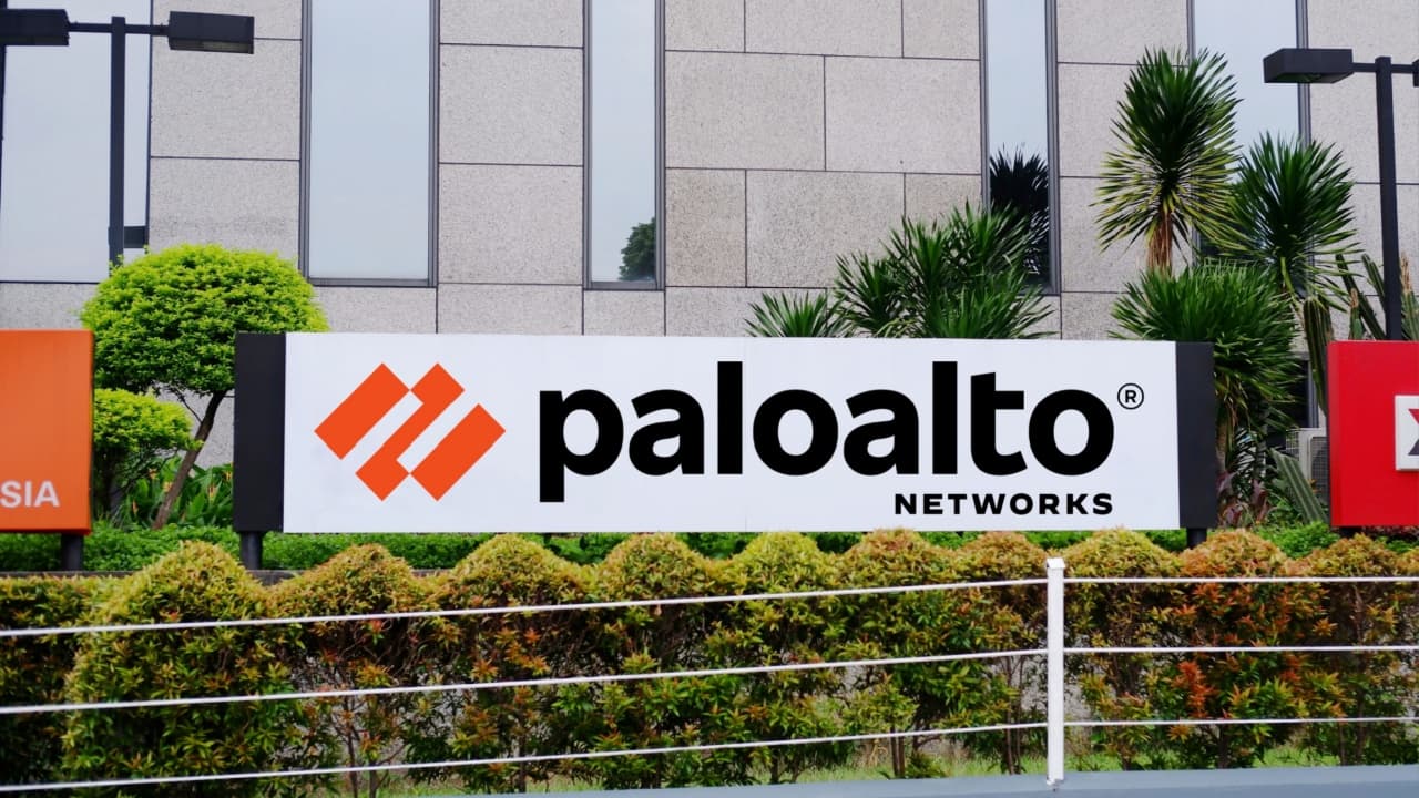 Palo Alto Networks Buys Chronosphere, Expands Cloud Observability and Security