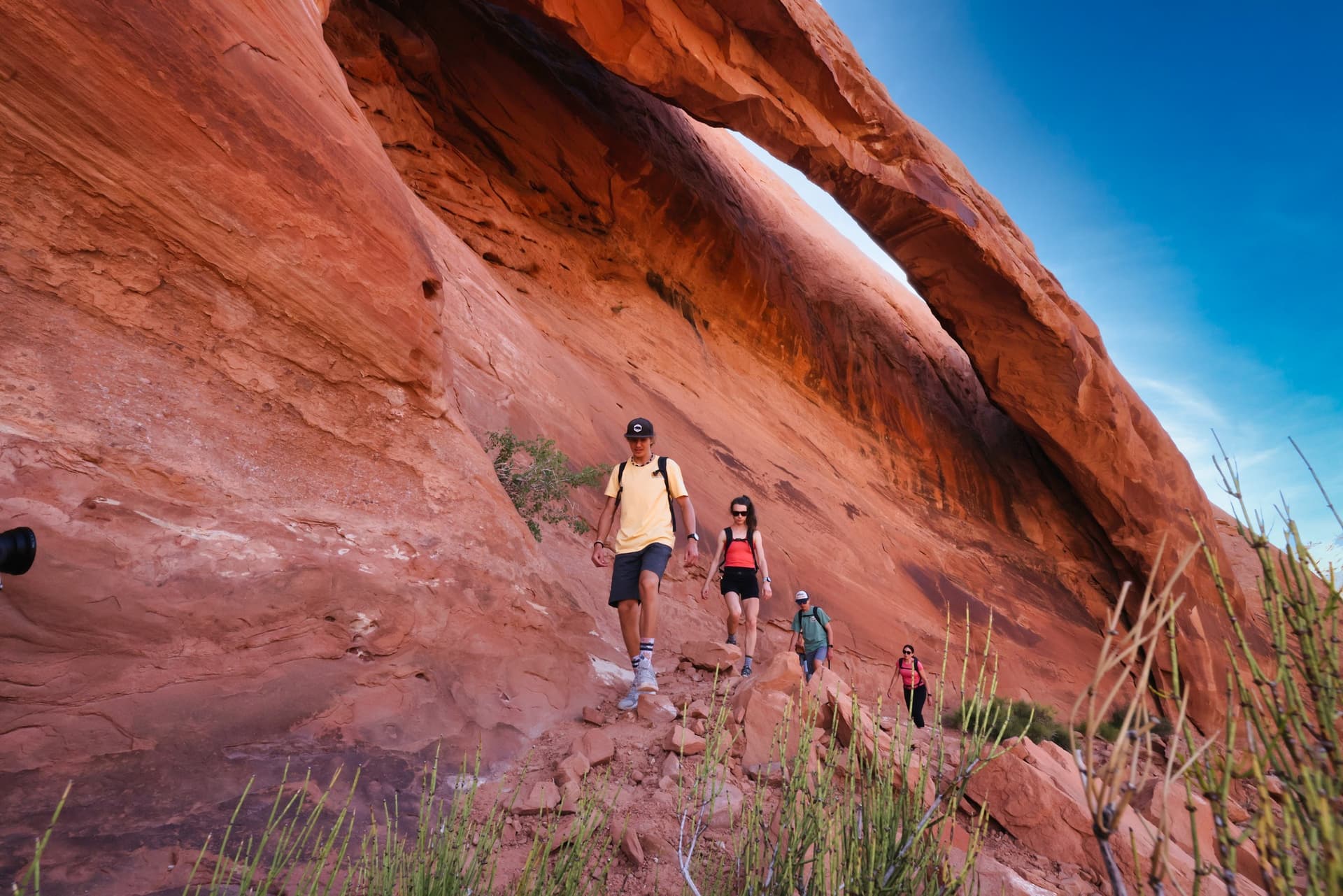 Moab Adventure Center Launches Signature Multisport Package for 2026 Season