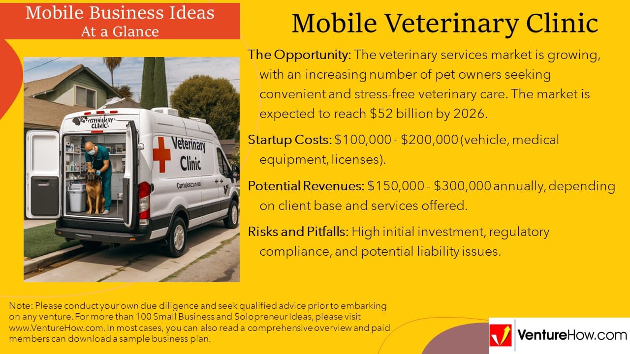 Mobile vet clinic brings animal care to Lordsburg residents