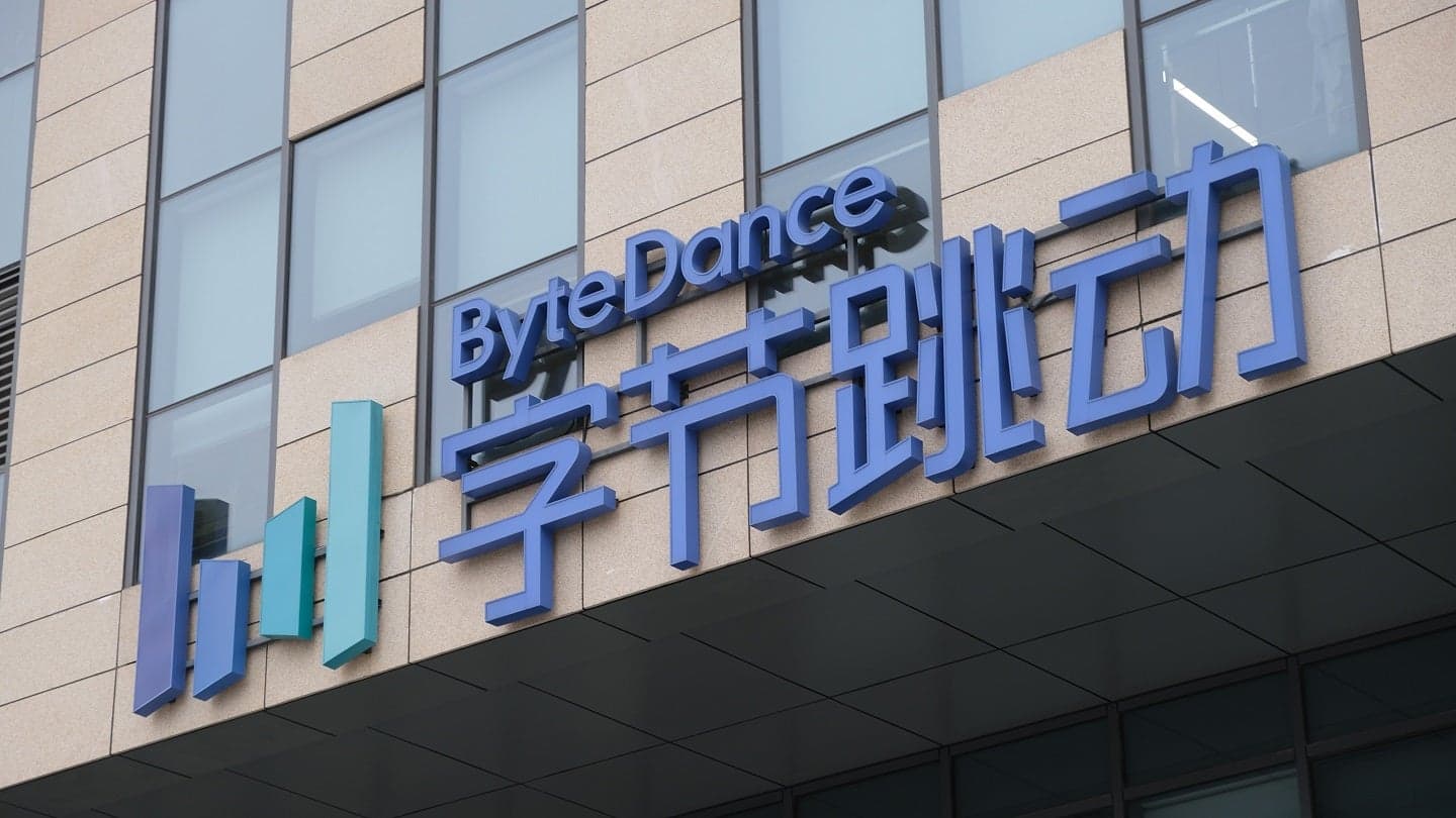 ByteDance in advanced talks to sell Mobile Legends maker Moonton for $6-7 billion