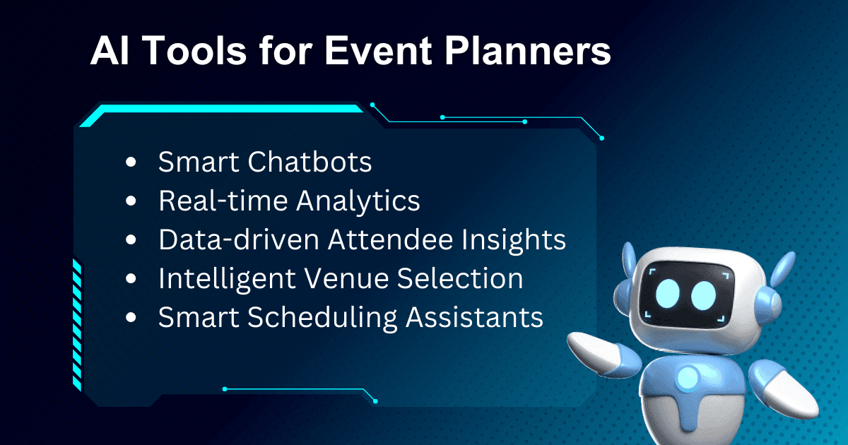 How AI Tools and SaaS Platforms Streamline Baby Shower Planning in 2026