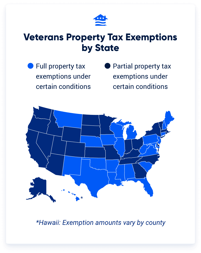 Sullivan County towns ask voters to expand veterans property-tax disability credits