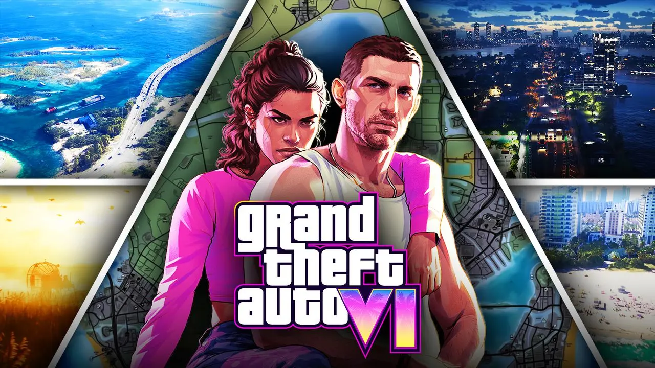 Investors and fans eye Take-Two earnings call for GTA 6 update