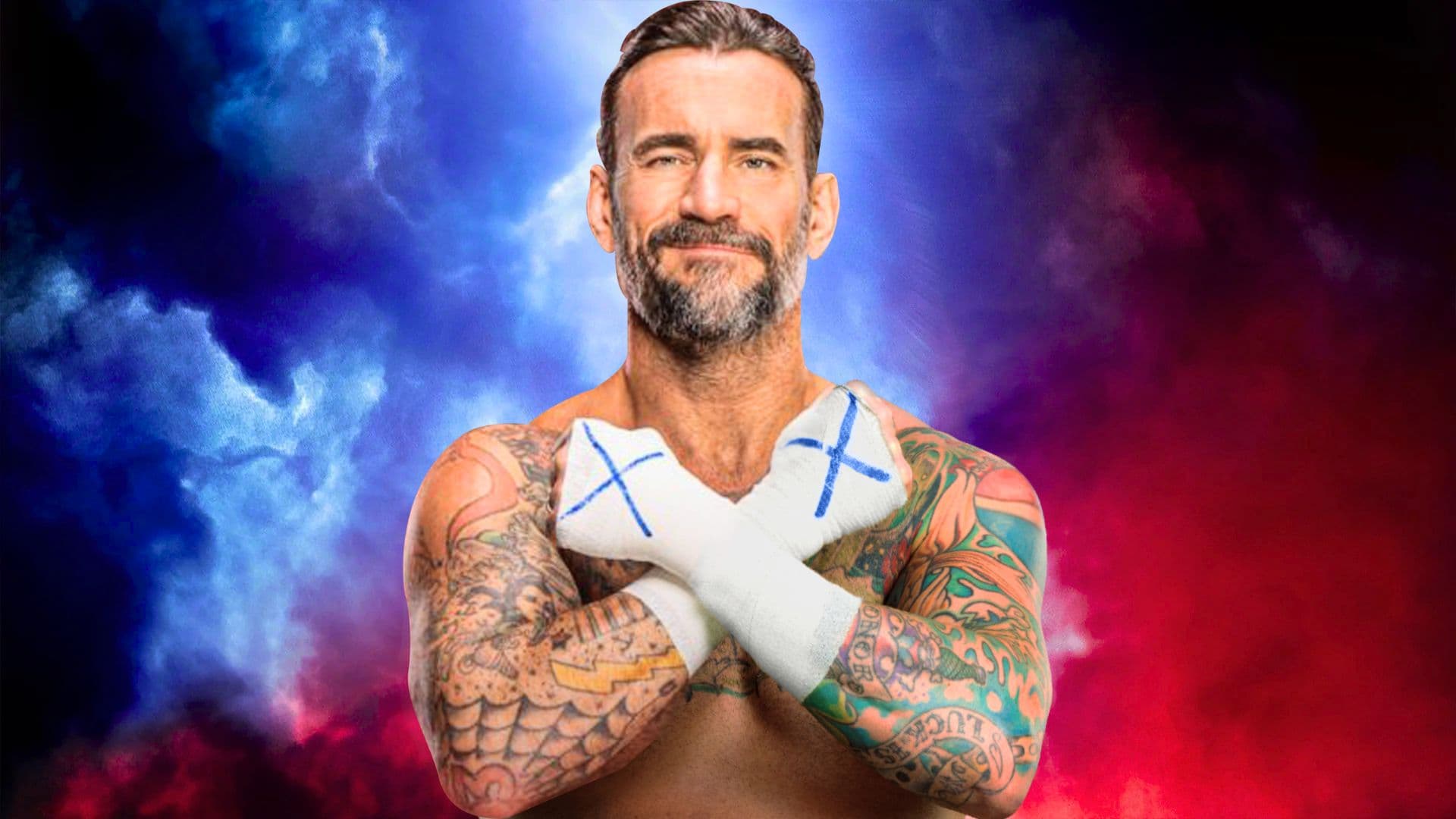 2K Announces WWE 2K26, CM Punk on Standard Edition, Special Editions
