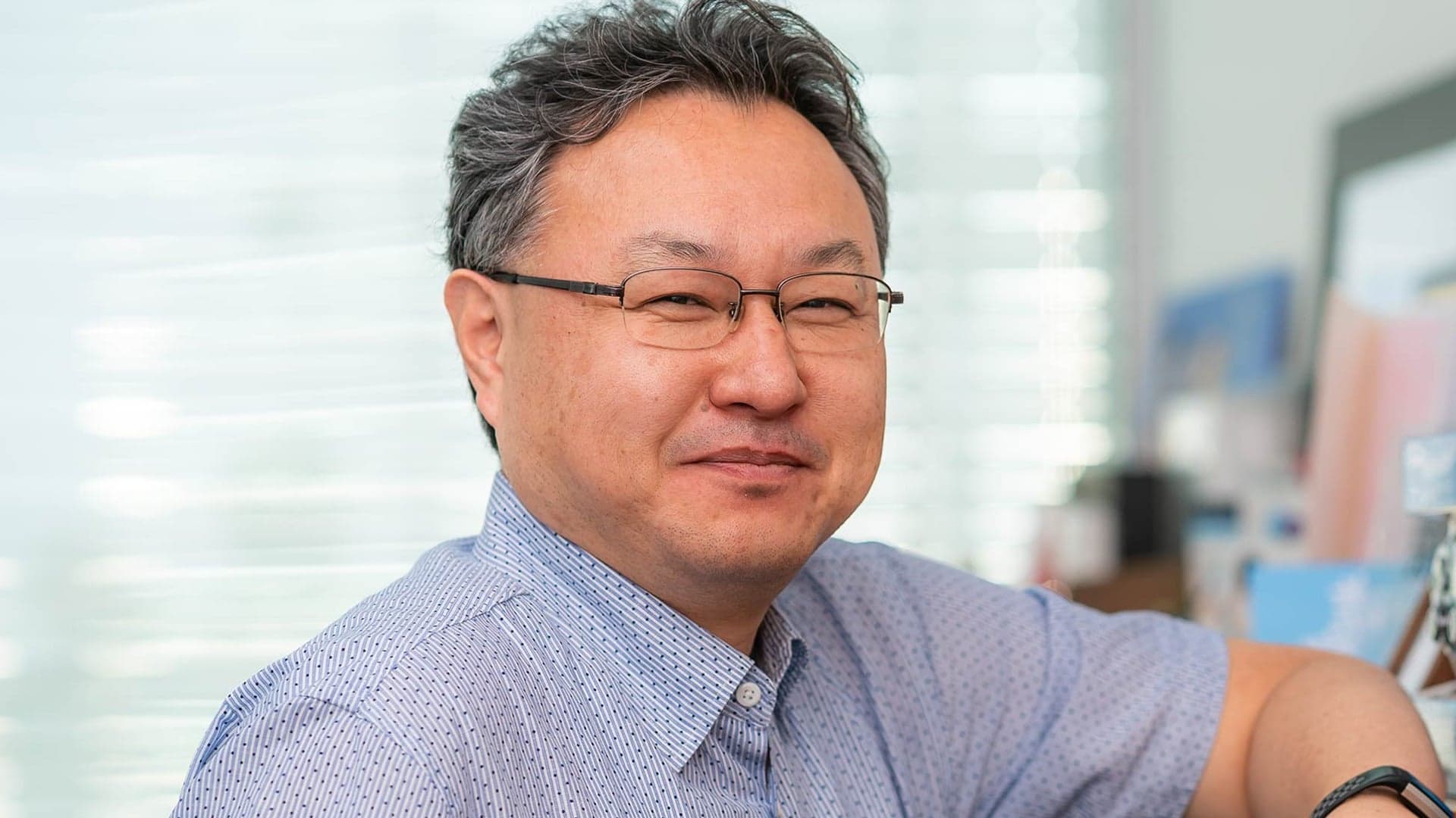 Shuhei Yoshida says Jim Ryan pushed him out of PlayStation leadership in 2019