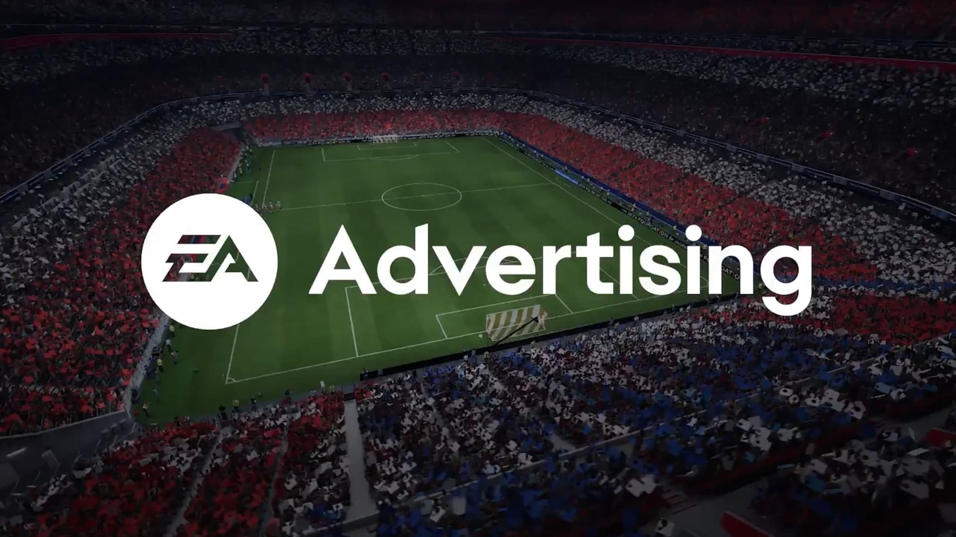 EA launches centralized ad platform for in-game brand integrations