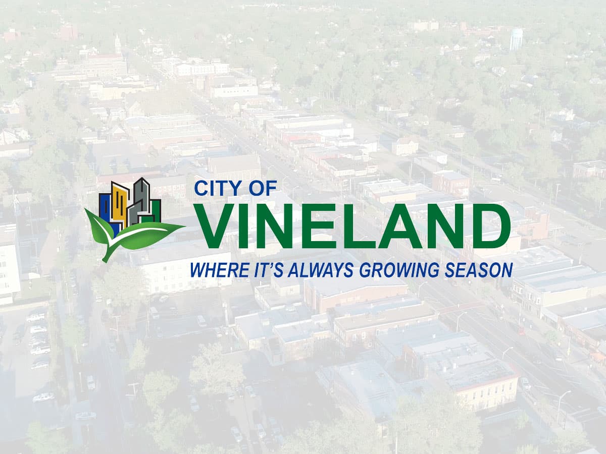 Vineland launches myVineland app to streamline city services and alerts