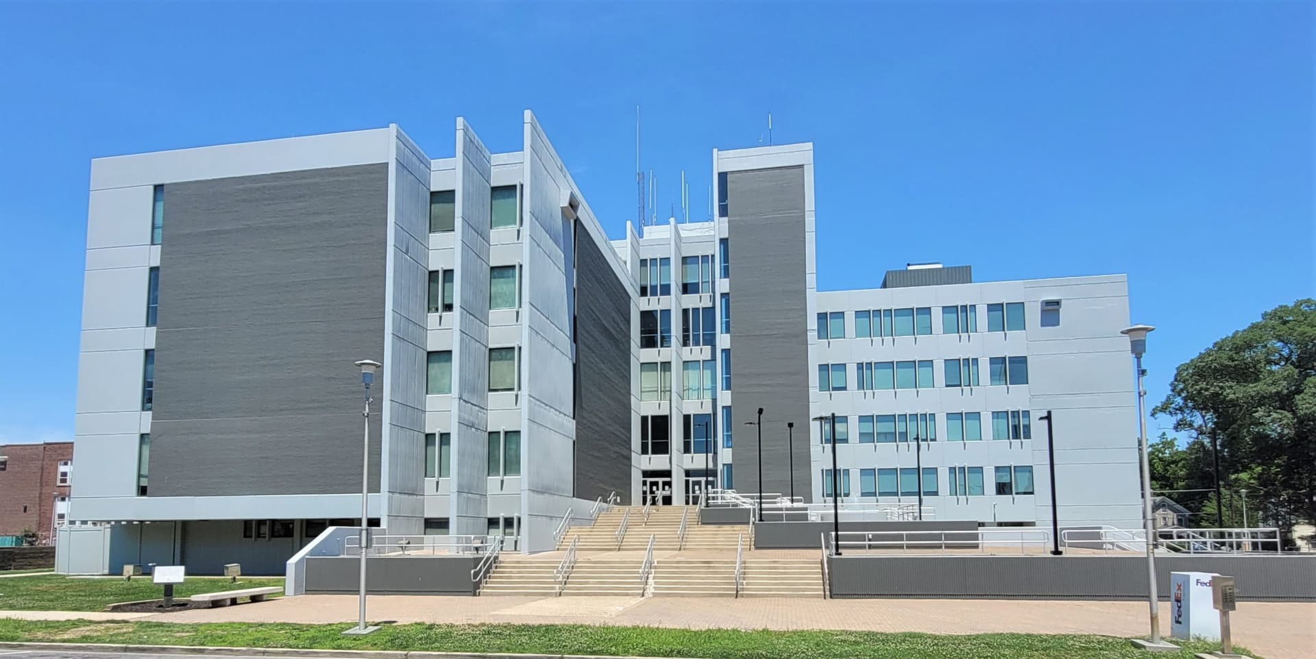 Vineland posts bid for City Hall HVAC project, June 30 opening