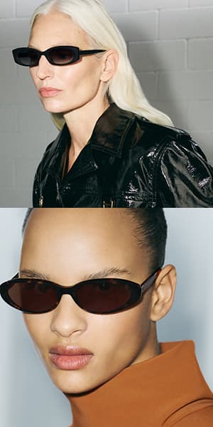 GIGI Studios Portrait Series Brings Bold Colorways and Limited Luxury Eyewear