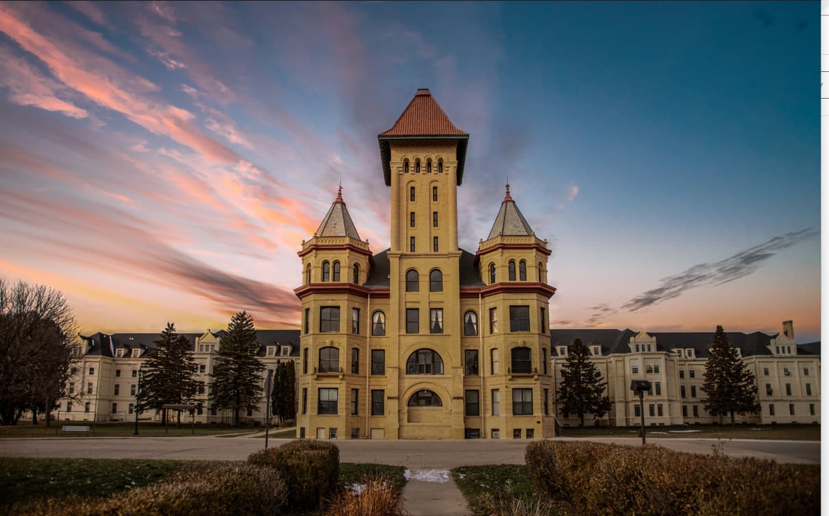 Otter Tail County Historical Society Director Schuelke to Retire, Board Opens Search