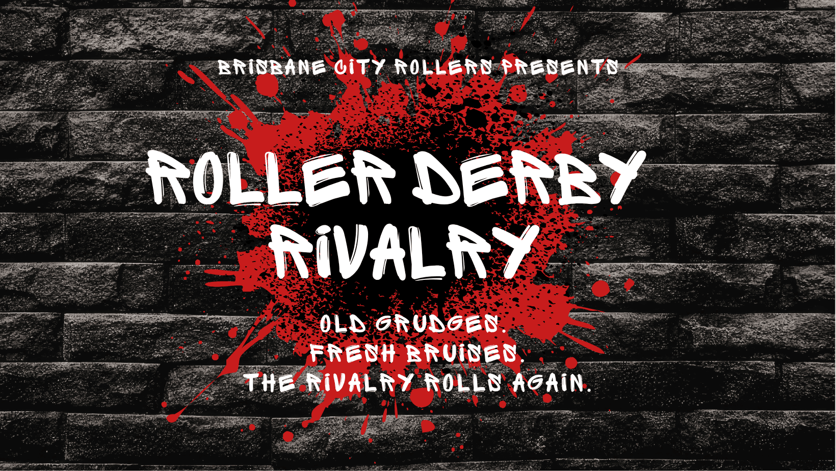 Brisbane City Rollers ride Queens Ball honor into rivalry bout