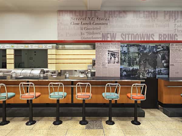 Greensboro's Civil Rights Museum Anchors Local History and Education