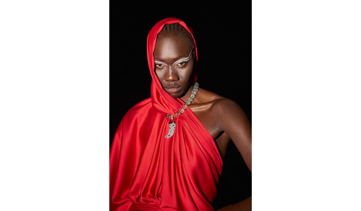 Bahati Jewelry Translates African Mythology Into High-End, Narrative-Driven Pieces