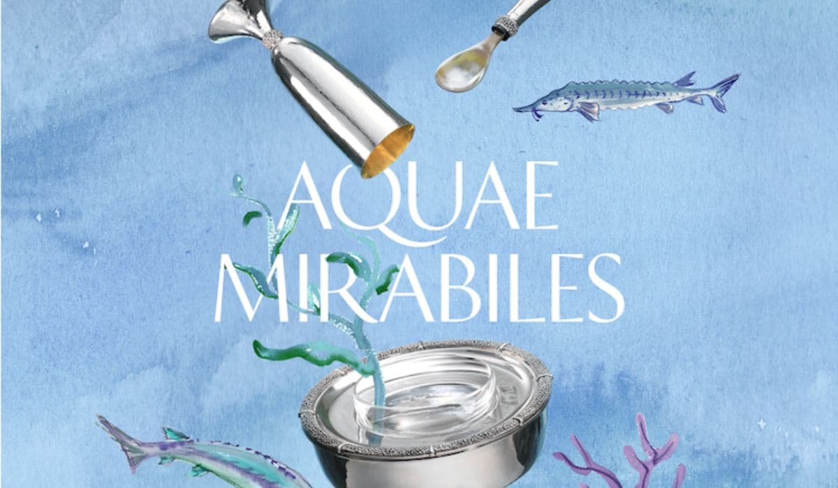 Milan Design Week 2026 turns jewelry into immersive citywide experiences