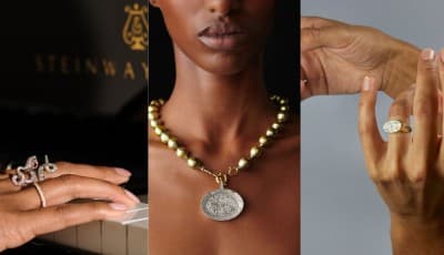 Colored Gemstones Surge as Birthstone Jewelry Gains New Appeal