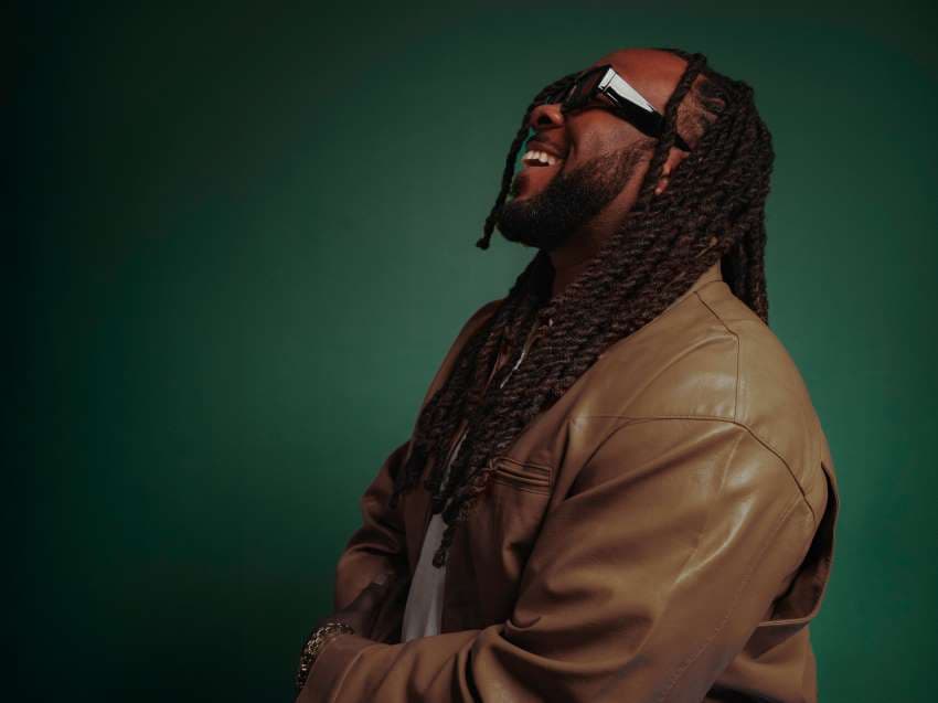 Jemere Morgan shares soulful lover’s rock single Know Better