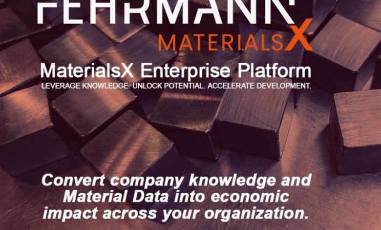 SC3DP and Fehrmann MaterialsX APAC launch NAMIC-funded AI to optimize LPBF parameters