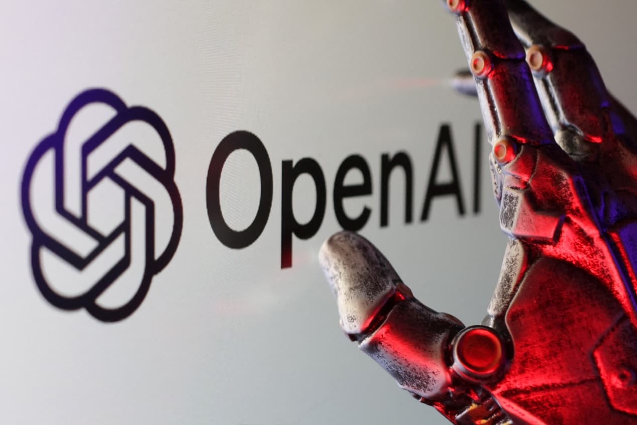 OpenAI Seeks Massive Private Raise, Valuation May Reach $750 Billion