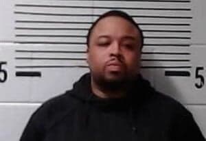 Montgomery Man Arrested After Alleged Spit on Officer; Taser Deployed in Millbrook