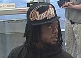 Prattville police seek man in organized retail theft at T.J. Maxx