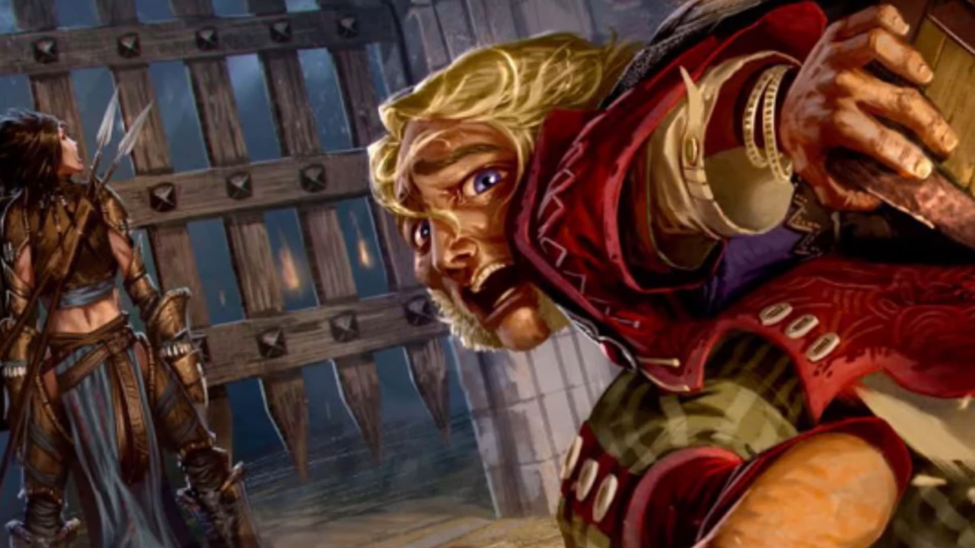 Local Pathfinder League Night Brings Players Together at Pair a Dice Games