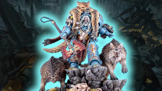 Games Workshop Reveals Miniature of the Year 2025 Winners