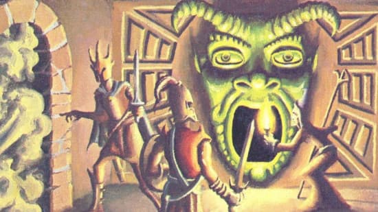 Fan-Made Tomb of Horrors RPG Maker Adaptation Goes Public