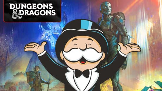 Hasbro launches AI studio for licensed interactive characters, D&D fans watch closely
