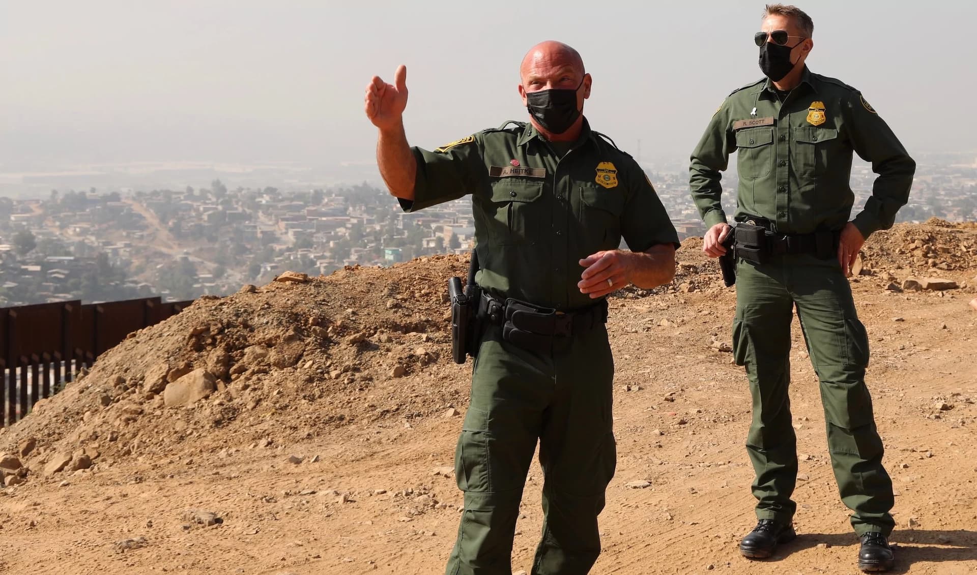 CBP Reports Ten Consecutive Months of Zero Migrant Releases at Border