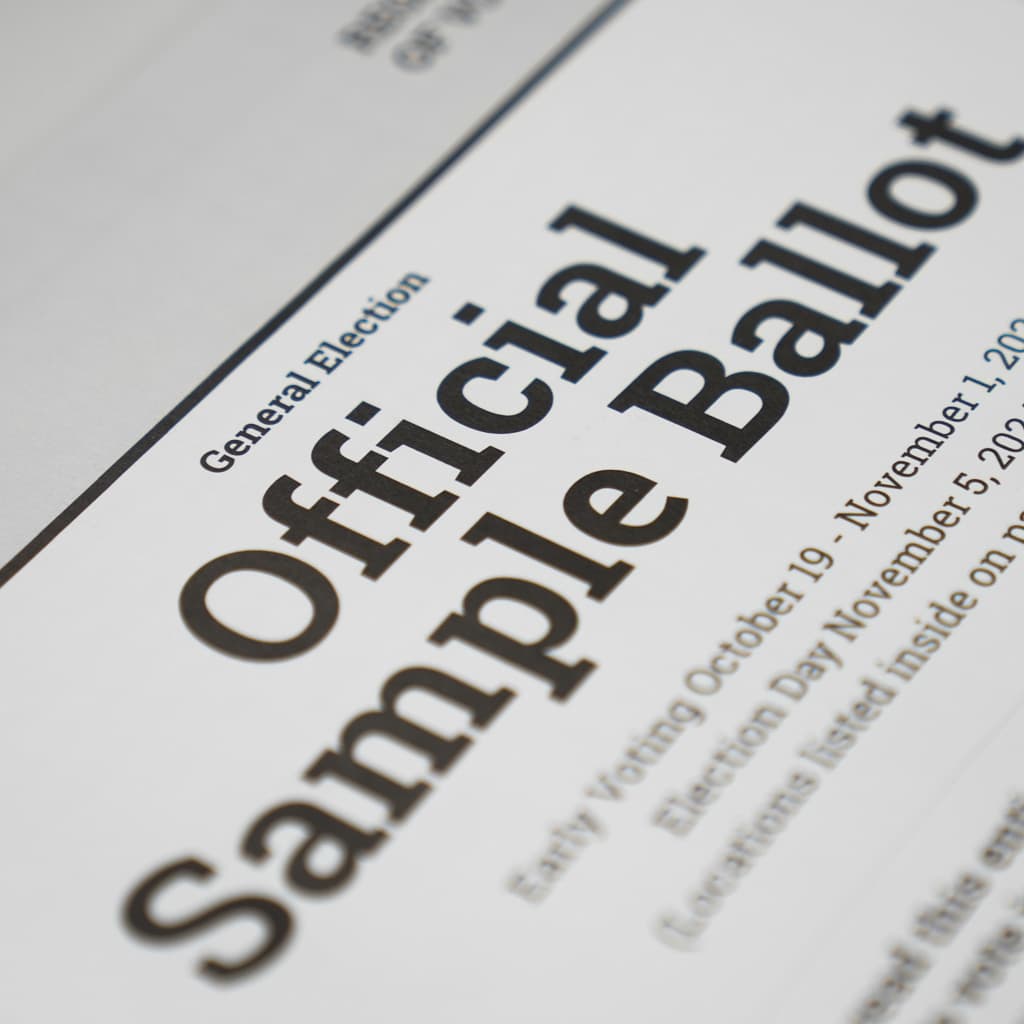 Albany County sets June certification deadline for 2026 candidates