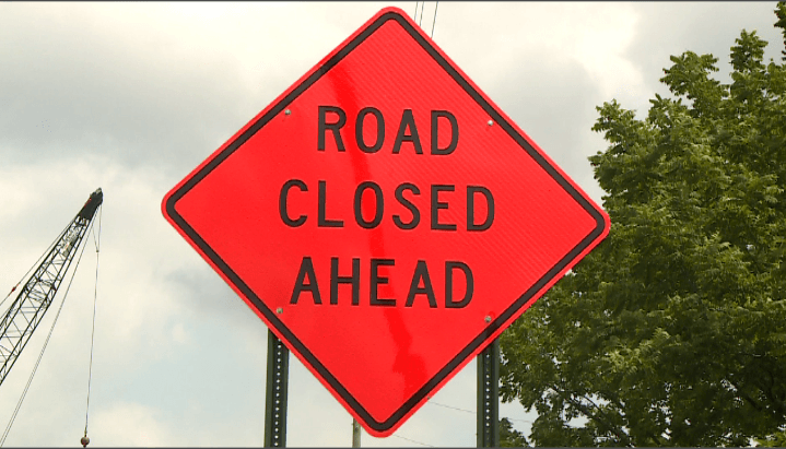 TDOT Resurfacing Work Will Cause Lane Closures Across Decatur County