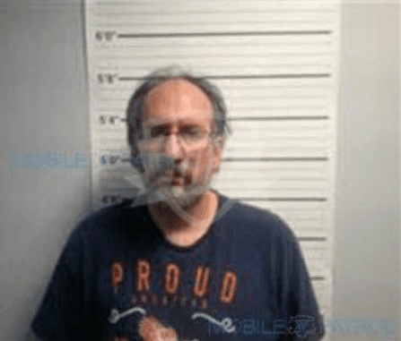 Parsons Man Arrested for Soliciting Minor, Devices Sent to TBI