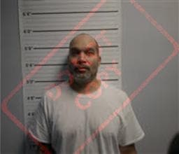 Suspect in Henderson County Homicide Held at Decatur County Jail