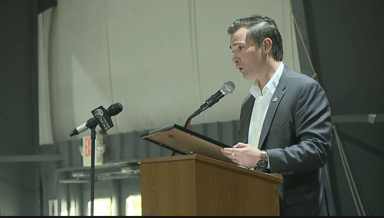 Decatur County Honors Winter Storm Fern First Responders at Recognition Dinner