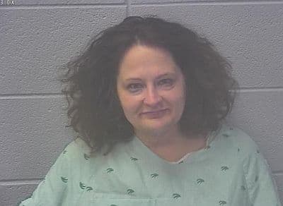 Ferdinand Woman Arrested After Armed Standoff, Three Hostages Reported Safe