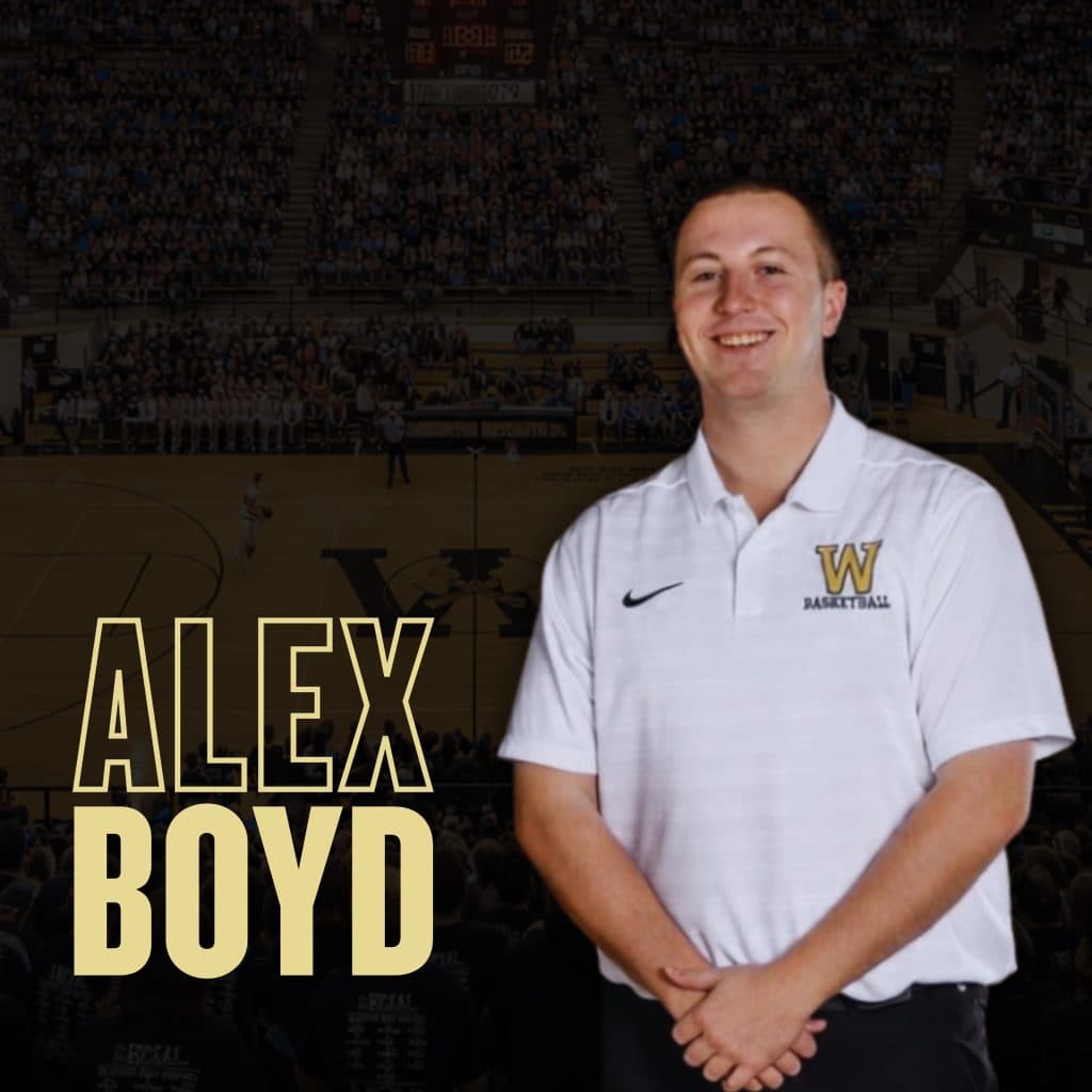 Washington hires local standout Alex Boyd as boys basketball coach