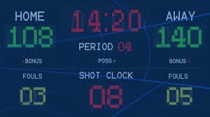 IHSAA rejects 35-second shot clock proposal in 17-1 vote
