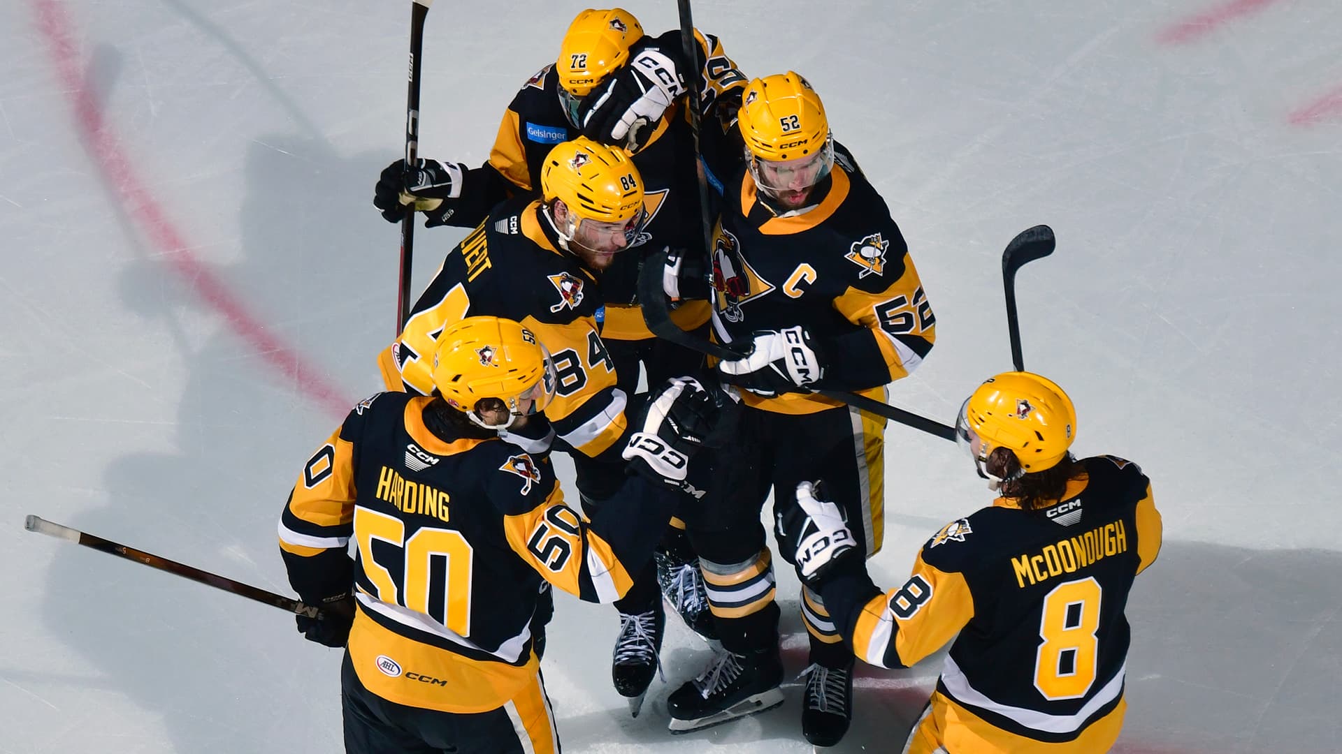 Wilkes-Barre/Scranton's 101-point season shows growth beyond standings