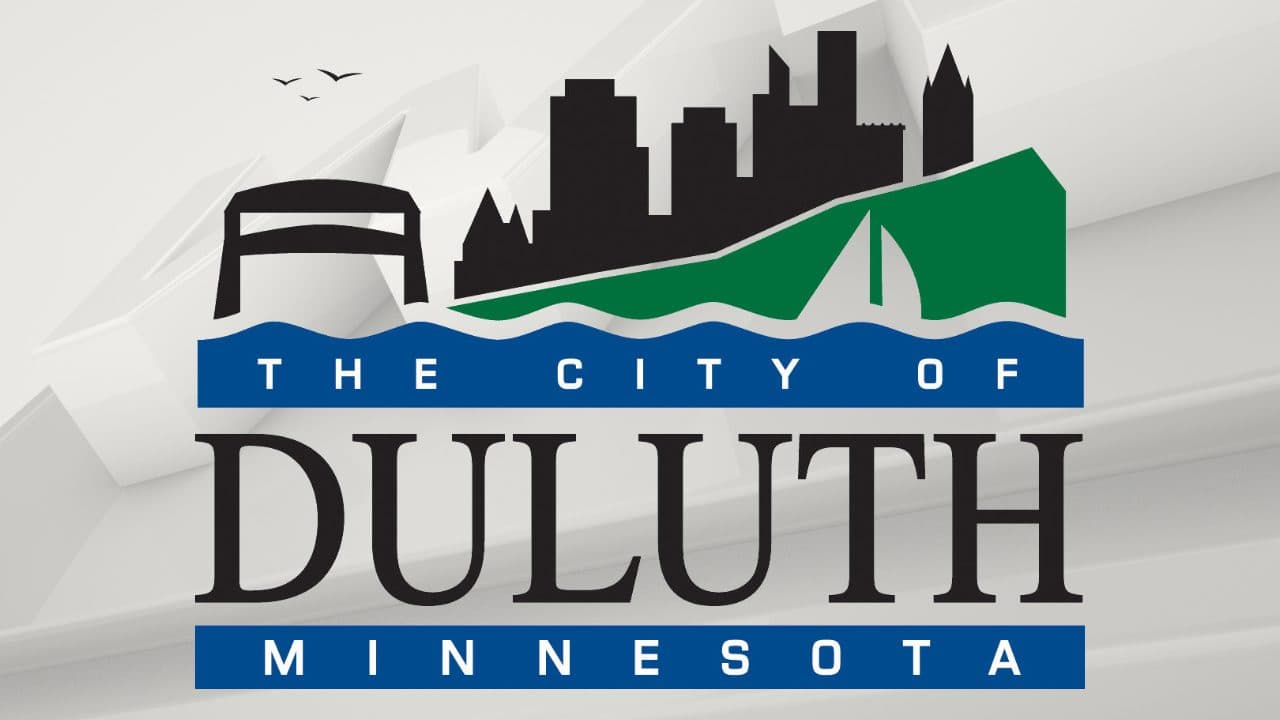 East First Street in downtown Duluth closes for steam line repairs