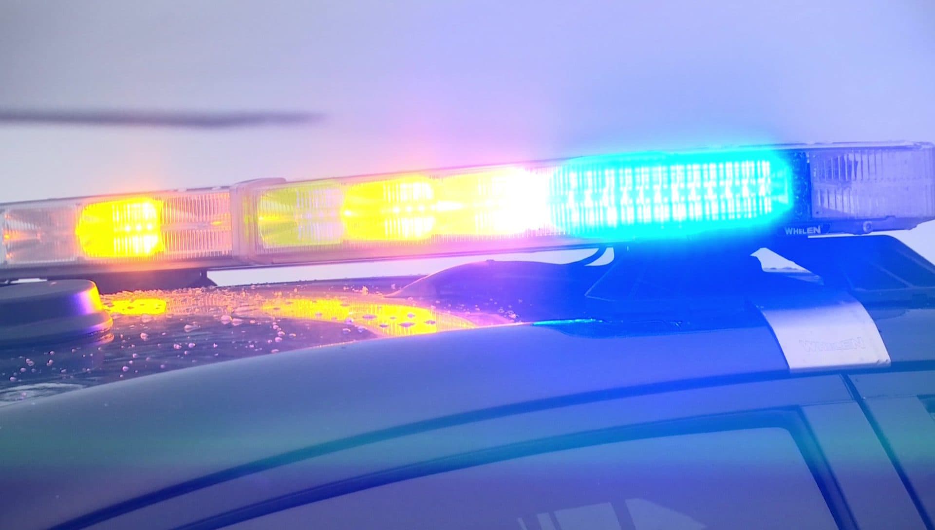 Icy Highway 61 Sends Teen's Pickup Rolling in Duluth Township