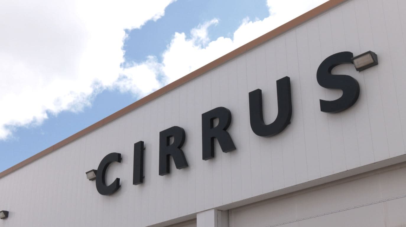 Pentagon adds Duluth's Cirrus Aircraft to Chinese military list