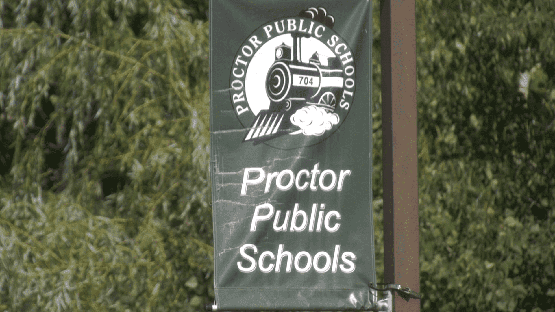 Proctor notifies families as police investigate alleged Bay View student assault