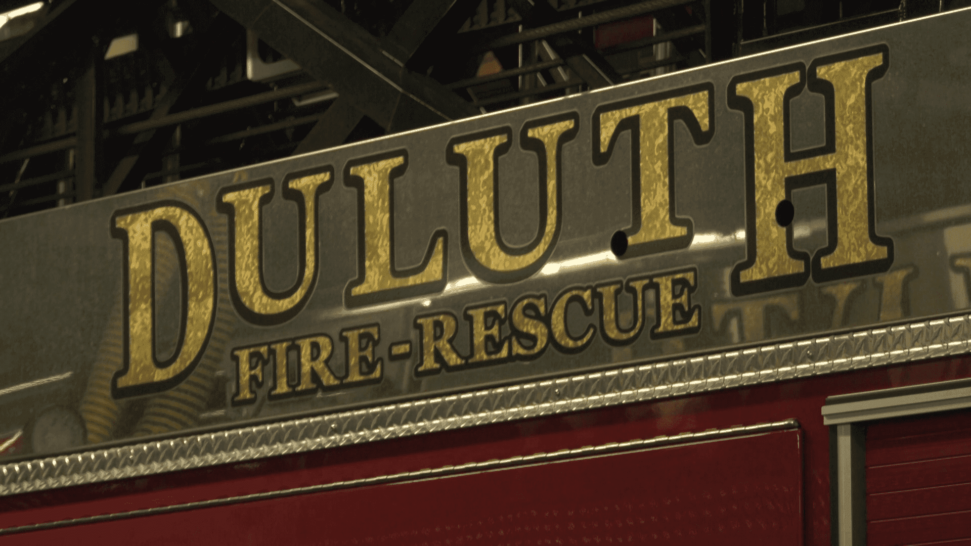 Duluth fire department warns kitchen habits can prevent home fires