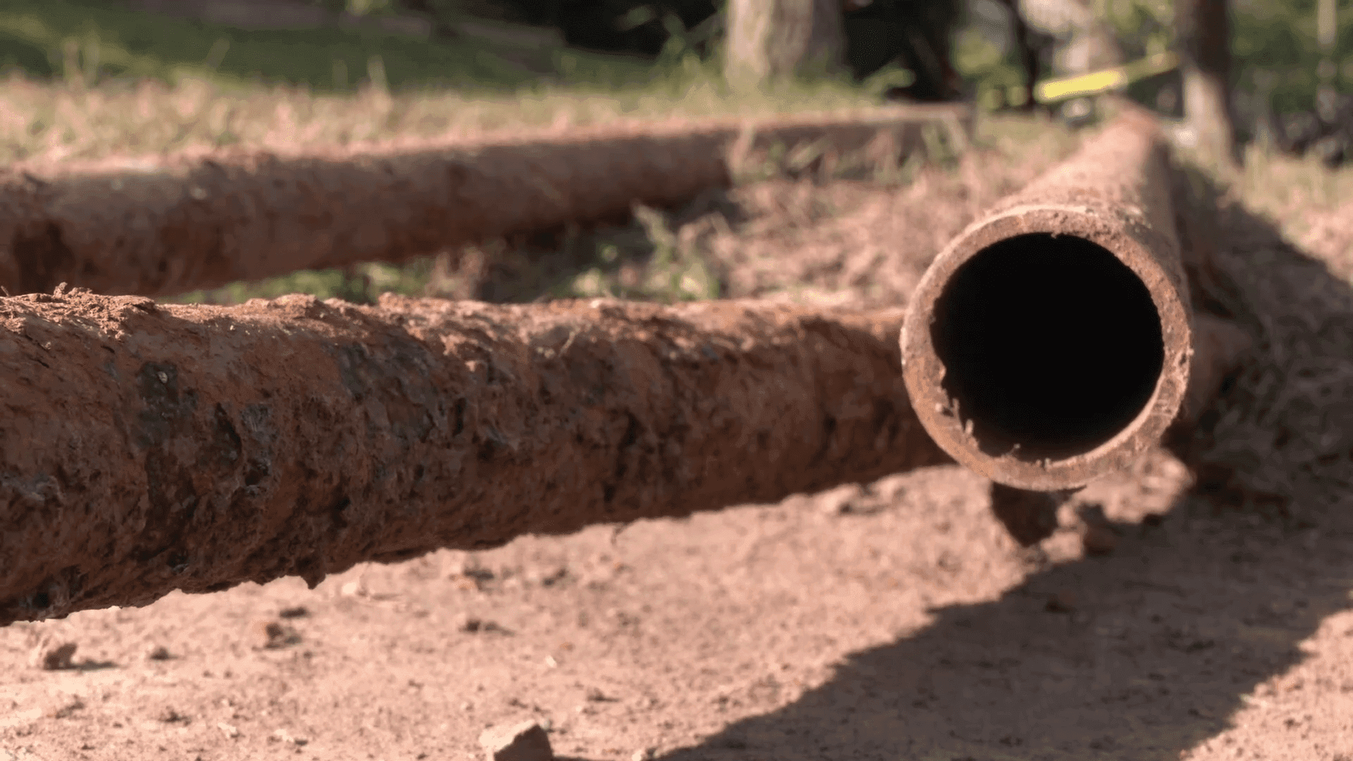 Duluth council weighs contracts for lead line replacement, street fixes, parks