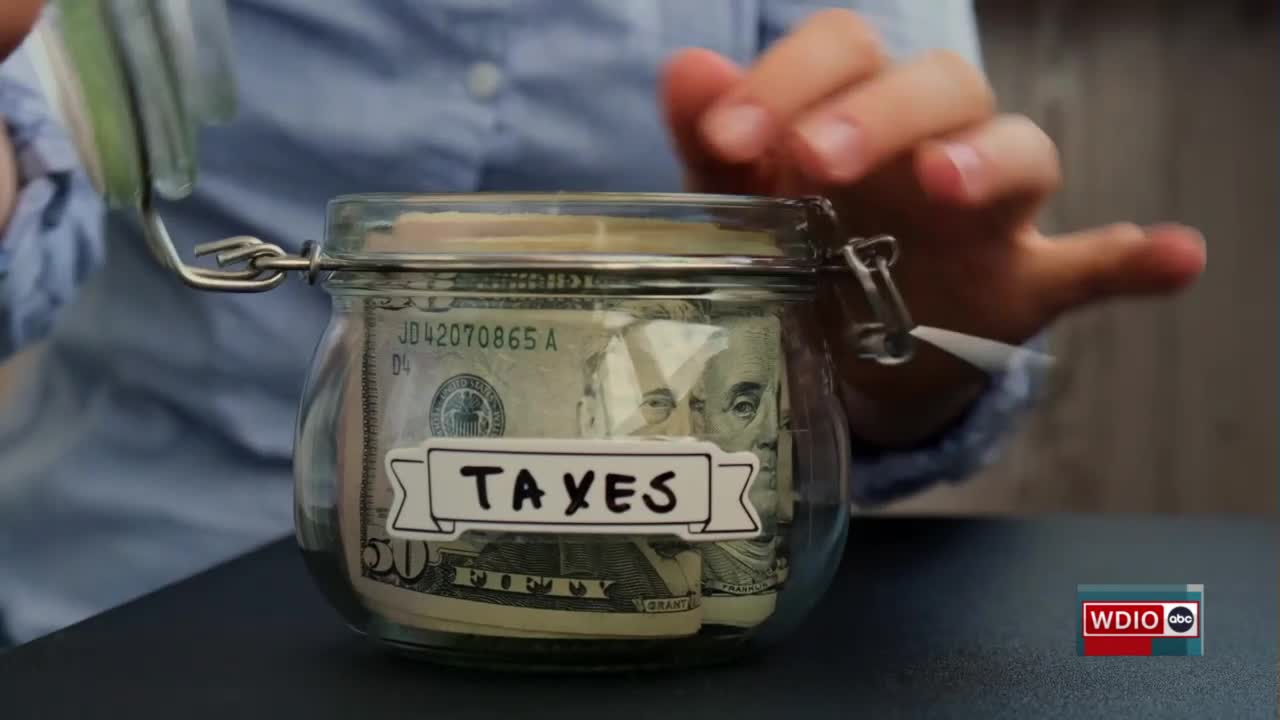 St. Louis County Urges Homeowners to Check Property Tax Refund Eligibility