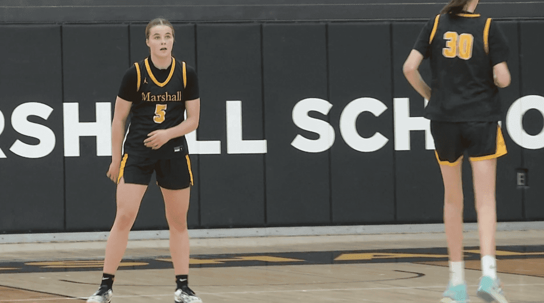 Duluth Marshall Girls Basketball Returns to State Tournament for First Time Since 2021