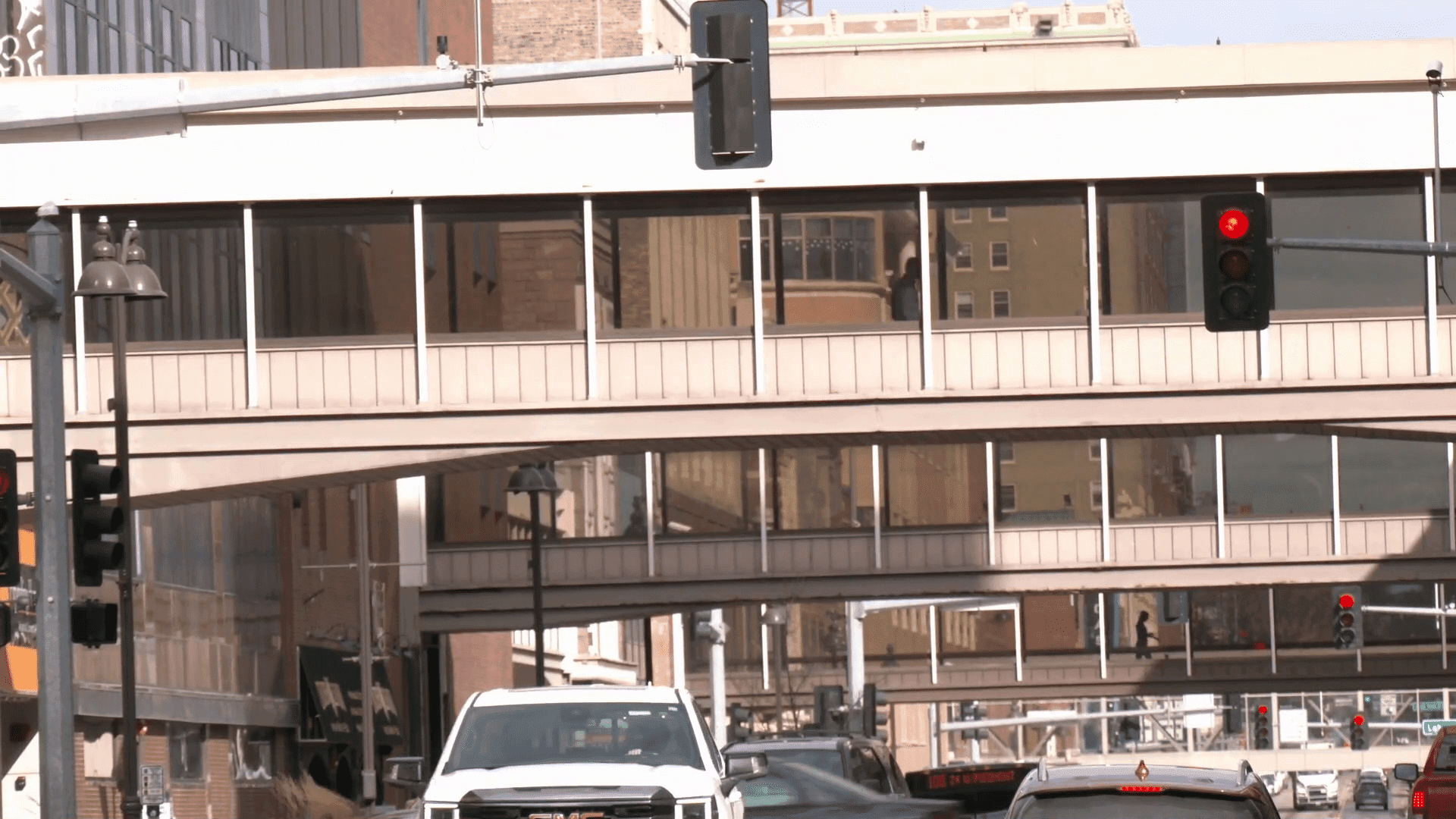 Duluth Council Digs Into Why Much of Downtown Skywalk Is Empty