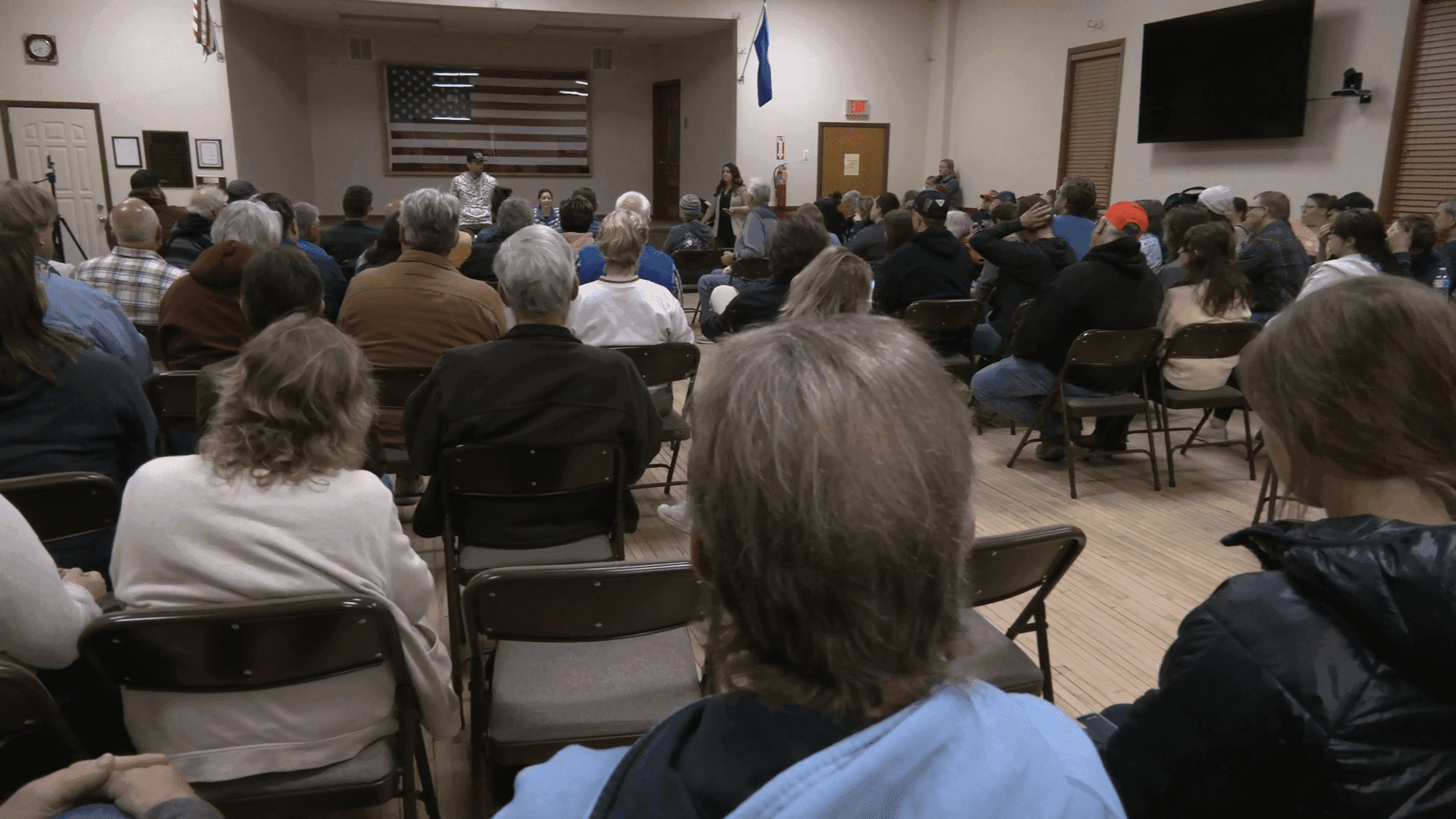 Minnesota Lawmakers Push to Lift Secrecy Surrounding Data Center Proposals