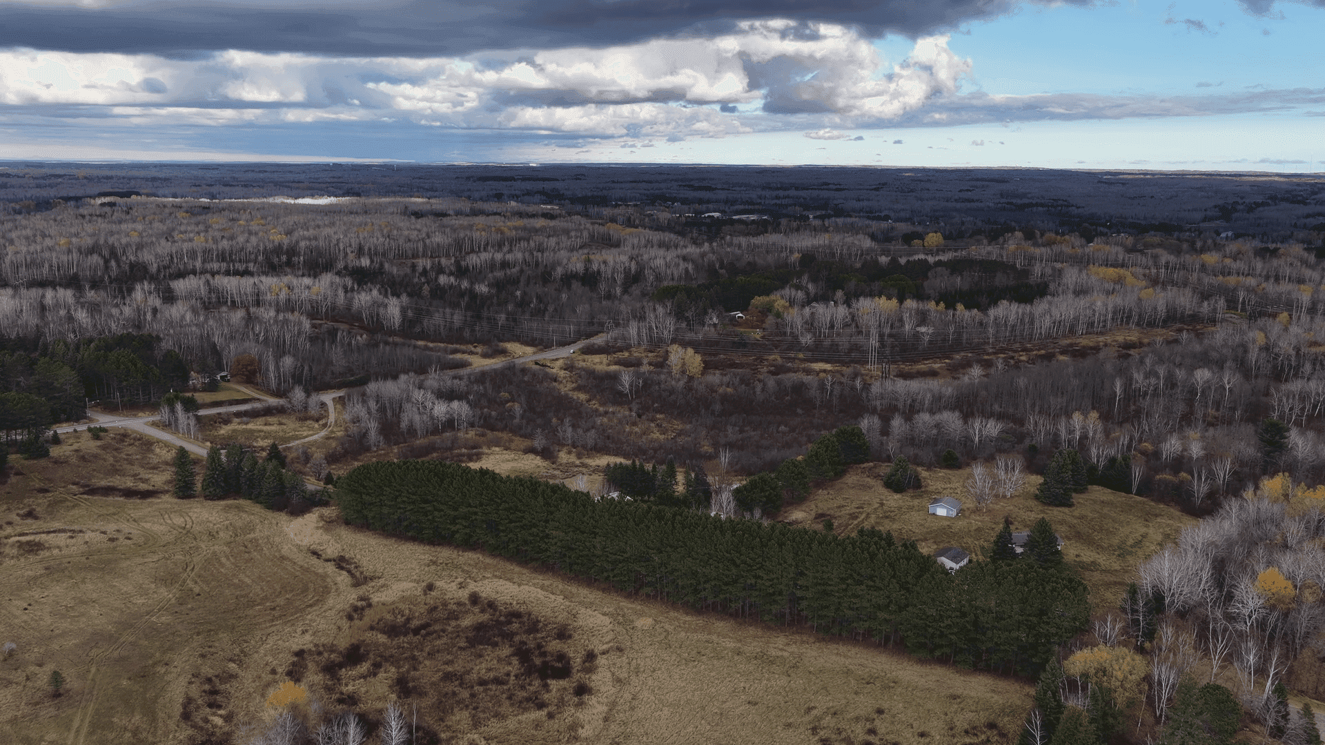 Hermantown opens second comment period on proposed Google data center
