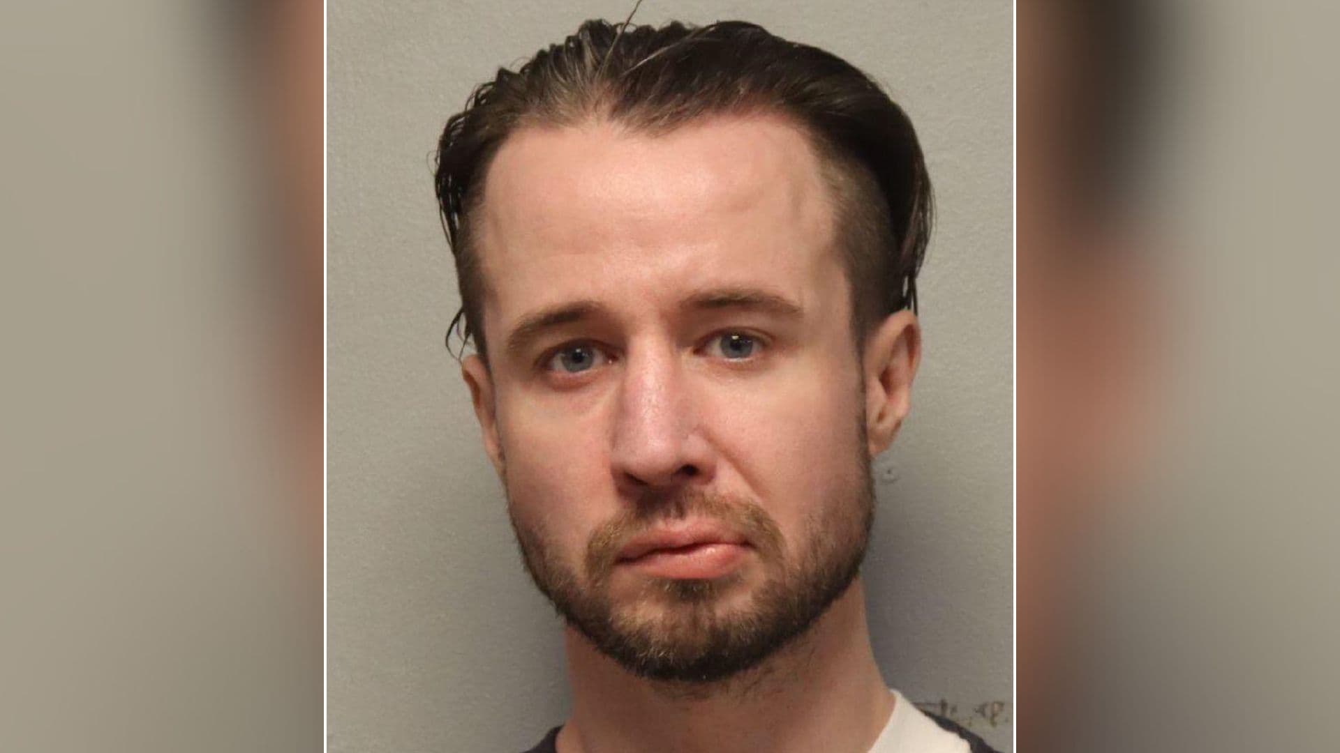 Jury convicts Gideon Joseph Martin of first-degree assault, other charges